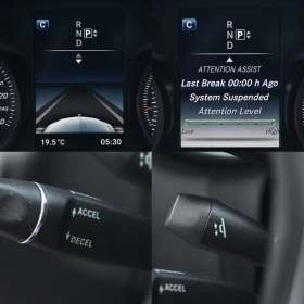 Mercedes-Benz C 300 AMG Line, снимка 15