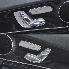 Mercedes-Benz C 300 AMG Line, снимка 16