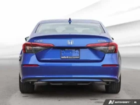Honda Civic * Touring | Bose Audio | Apple Car Play * CARFAX *, снимка 4