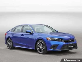 Honda Civic * Touring | Bose Audio | Apple Car Play * CARFAX *, снимка 7