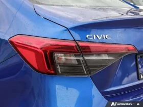 Honda Civic * Touring | Bose Audio | Apple Car Play * CARFAX *, снимка 15
