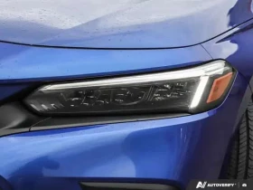 Honda Civic * Touring | Bose Audio | Apple Car Play * CARFAX *, снимка 13