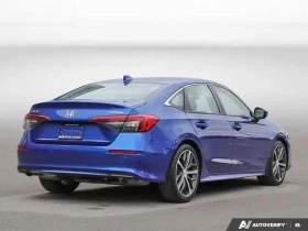 Honda Civic * Touring | Bose Audio | Apple Car Play * CARFAX *, снимка 5