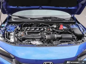 Honda Civic * Touring | Bose Audio | Apple Car Play * CARFAX *, снимка 11