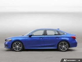 Honda Civic * Touring | Bose Audio | Apple Car Play * CARFAX *, снимка 2
