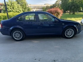 VW Bora 1.9 TDI, снимка 2
