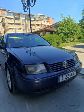 VW Bora 1.9 TDI, снимка 1