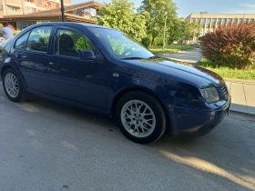 VW Bora 1.9 TDI, снимка 5