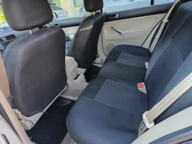 VW Bora 1.9 TDI, снимка 7