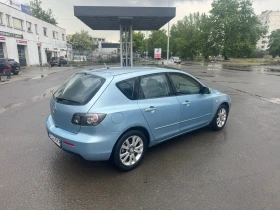 Mazda 3 1.6 i, снимка 10