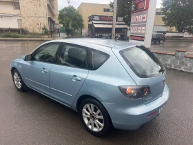 Mazda 3 1.6 i, снимка 5