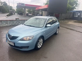 Mazda 3 1.6 i, снимка 1