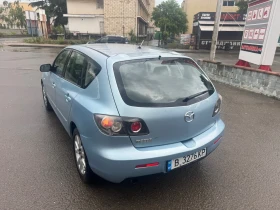 Mazda 3 1.6 i, снимка 6