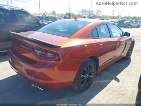 Dodge Charger 3.6* Pentastar* AWD, снимка 4