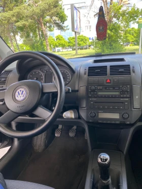 VW Polo VW Polo 1.4 , снимка 12