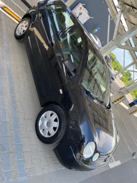 VW Polo VW Polo 1.4 , снимка 3