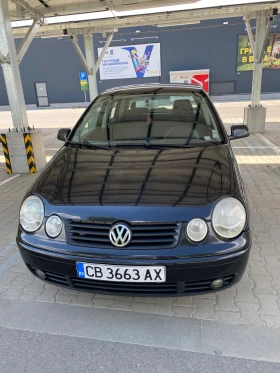 VW Polo VW Polo 1.4 , снимка 1