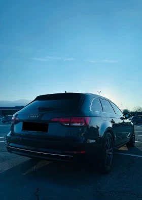 Audi A4 2.0 Tdi, снимка 6