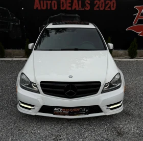 Mercedes-Benz C 300 4-MATIC| 107K| AMG| 7G| LED| TOP| СОБСТВЕН ЛИЗИНГ, снимка 2