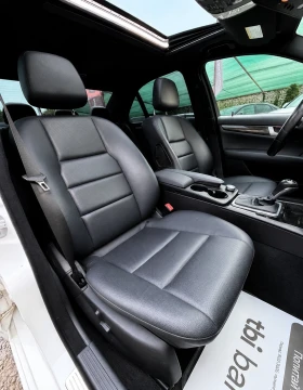 Mercedes-Benz C 300 4-MATIC| 107K| AMG| 7G| LED| TOP| СОБСТВЕН ЛИЗИНГ, снимка 6