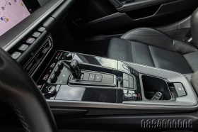 Porsche 911 992 4SCABRIOSPORTDESIGN PACKET EXCL BOSE ОБДУХВАНЕ, снимка 13
