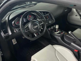 Audi R8 V8 ЦЕНА ДО БЪЛГАРИЯ РЕГИСТРАЦИЯ & АВТОКРЕДИТ, снимка 6