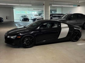 Audi R8 V8 ЦЕНА ДО БЪЛГАРИЯ РЕГИСТРАЦИЯ & АВТОКРЕДИТ, снимка 3