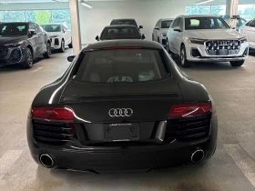 Audi R8 V8 ЦЕНА ДО БЪЛГАРИЯ РЕГИСТРАЦИЯ & АВТОКРЕДИТ, снимка 5