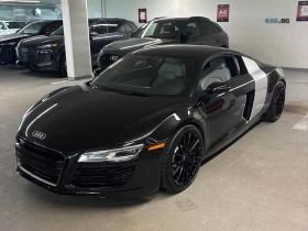 Audi R8 V8 ЦЕНА ДО БЪЛГАРИЯ РЕГИСТРАЦИЯ & АВТОКРЕДИТ, снимка 1