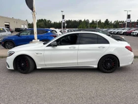 Mercedes-Benz AMG GT C * 63 S * CARFAX * ЦЕНА ДО БГ, снимка 2