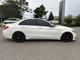 Mercedes-Benz AMG GT C * 63 S * CARFAX * ЦЕНА ДО БГ, снимка 5