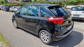 Citroen C4 Picasso 1.6 HDI, снимка 6