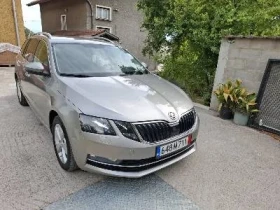Skoda Octavia Комби, снимка 2