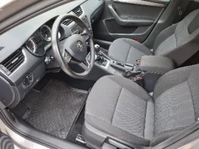 Skoda Octavia Комби, снимка 9