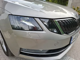Skoda Octavia Комби, снимка 6