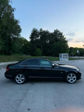 Mercedes-Benz C 220, снимка 4