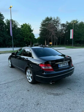 Mercedes-Benz C 220, снимка 8