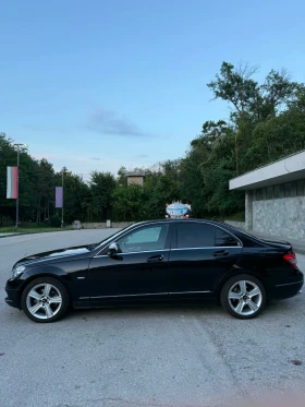 Mercedes-Benz C 220, снимка 2