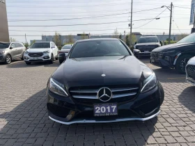 Mercedes-Benz C 300 HUD\PANO\АМБИЕНТ\CARFAX\\, снимка 6