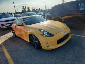 Nissan 370Z SPORT * CARFAX * БЕЗ ПЪРВОНАЧАЛНА ВНОСКА, снимка 2