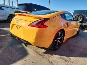 Nissan 370Z SPORT * CARFAX * БЕЗ ПЪРВОНАЧАЛНА ВНОСКА, снимка 3