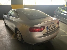 Audi A5 Audi a5, снимка 5
