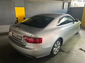 Audi A5 Audi a5, снимка 4