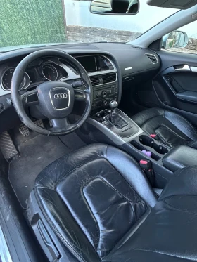 Audi A5 Audi a5, снимка 10