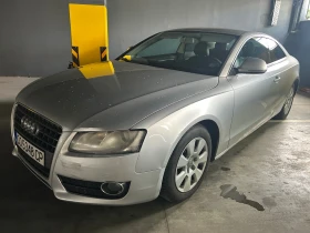 Audi A5 Audi a5, снимка 8