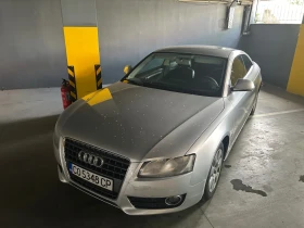 Audi A5 Audi a5, снимка 3