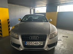 Audi A5 Audi a5, снимка 1