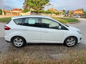 Ford C-max, снимка 1