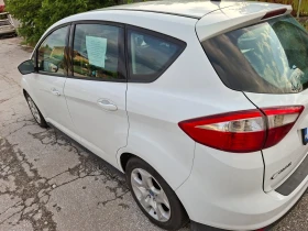Ford C-max, снимка 8