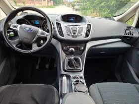 Ford C-max, снимка 6